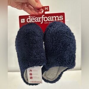 Brand new size 7-8 slippers